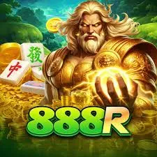 888R - Pertarungan Epic di Dunia MOBA
