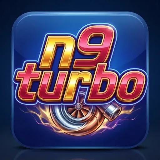 N9TURBO - Game Domino Seru dan Menantang