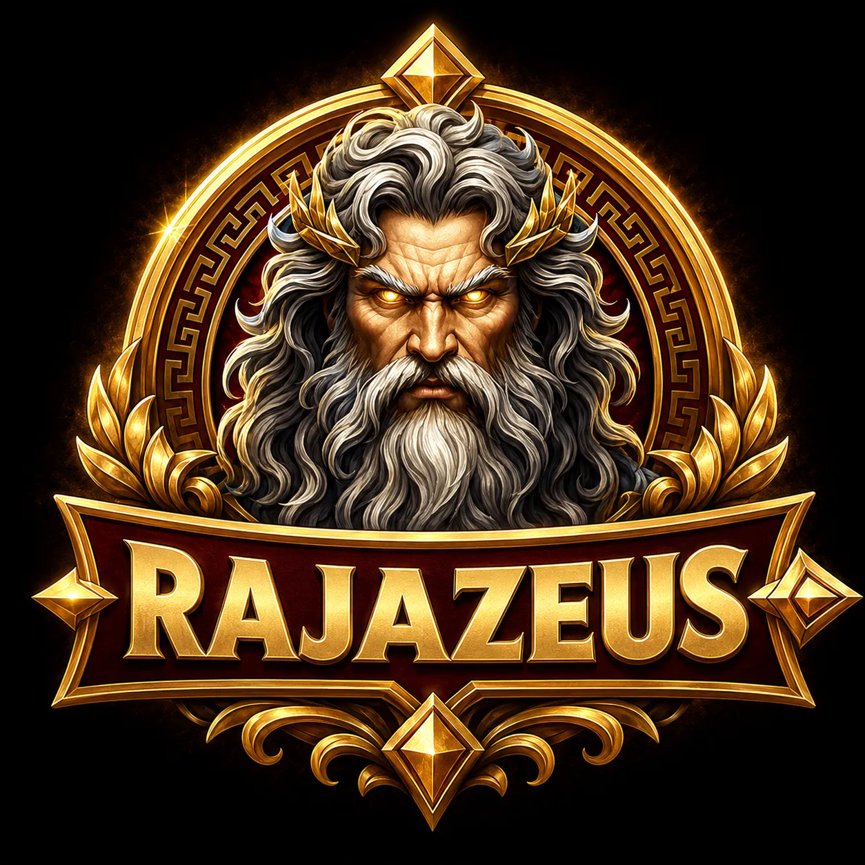 RAJAZEUS - Permainan Santai yang Mengasyikkan
