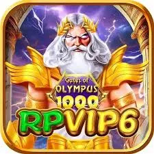 RPVIP6 - Petualangan Epic Dalam Dunia ARPG